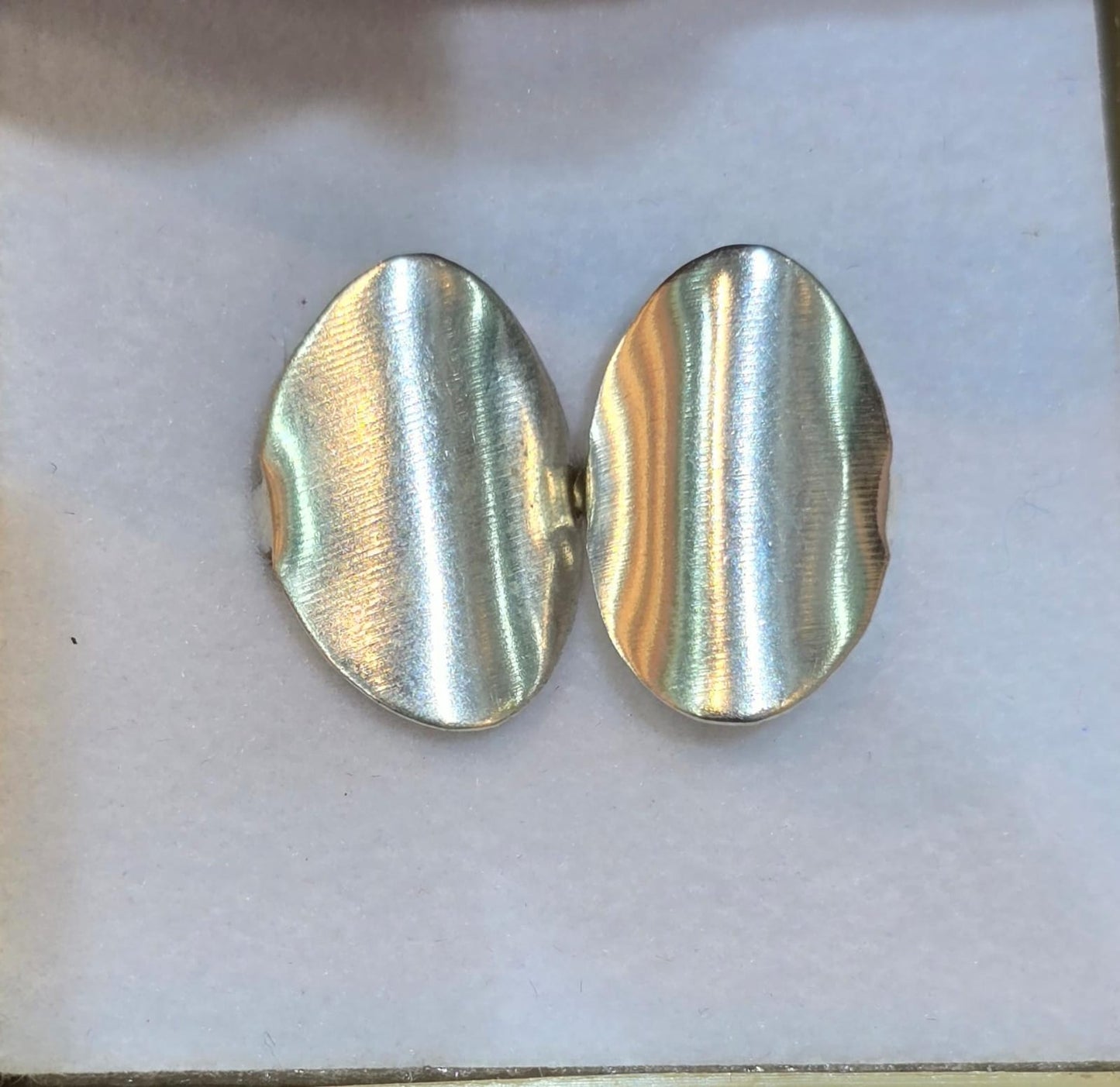 Silver Yeruli