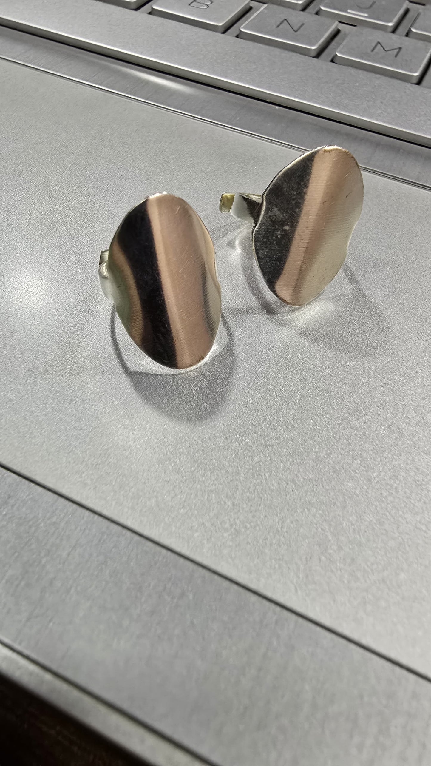 Silver Yeruli