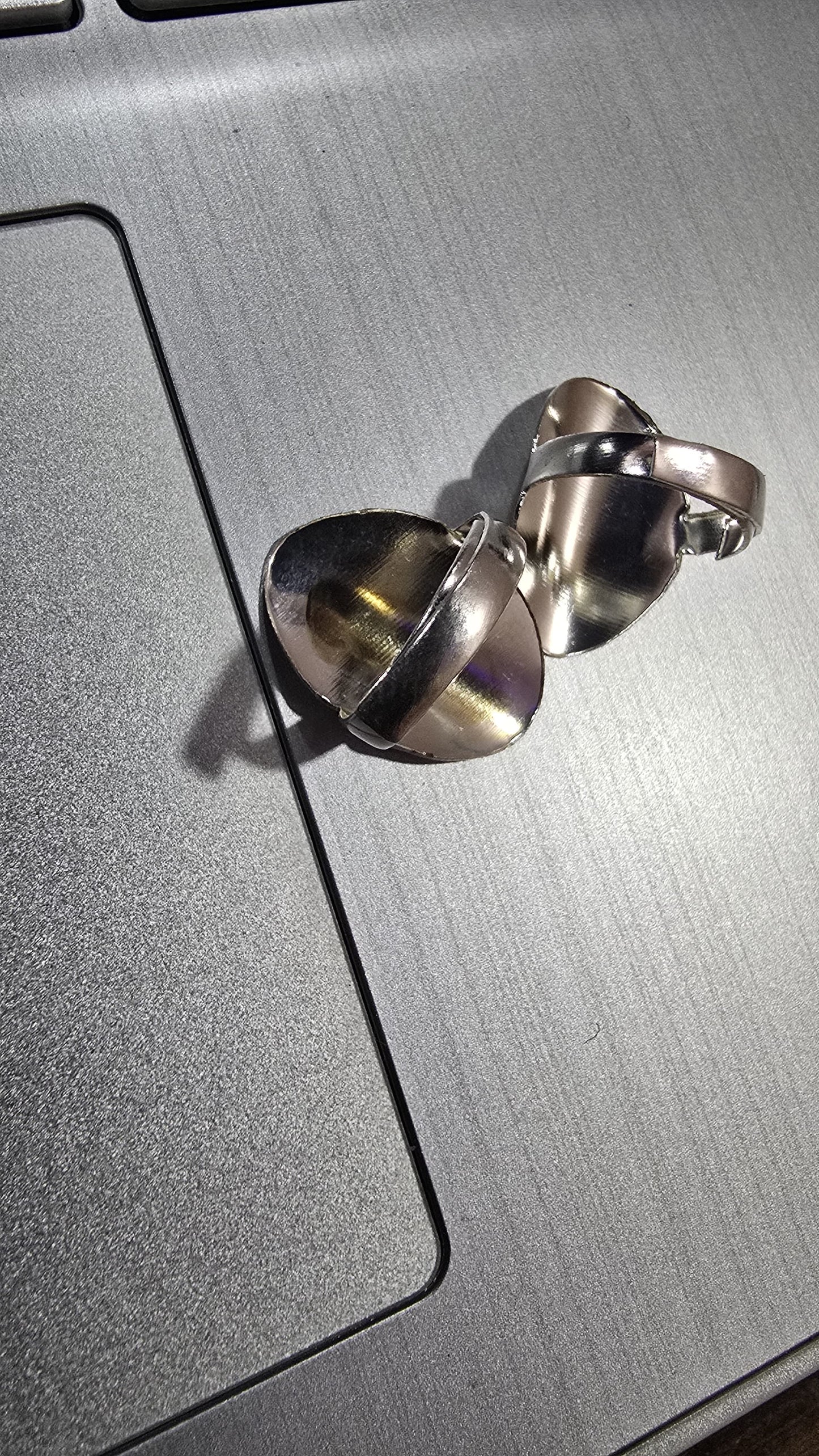 Silver Yeruli