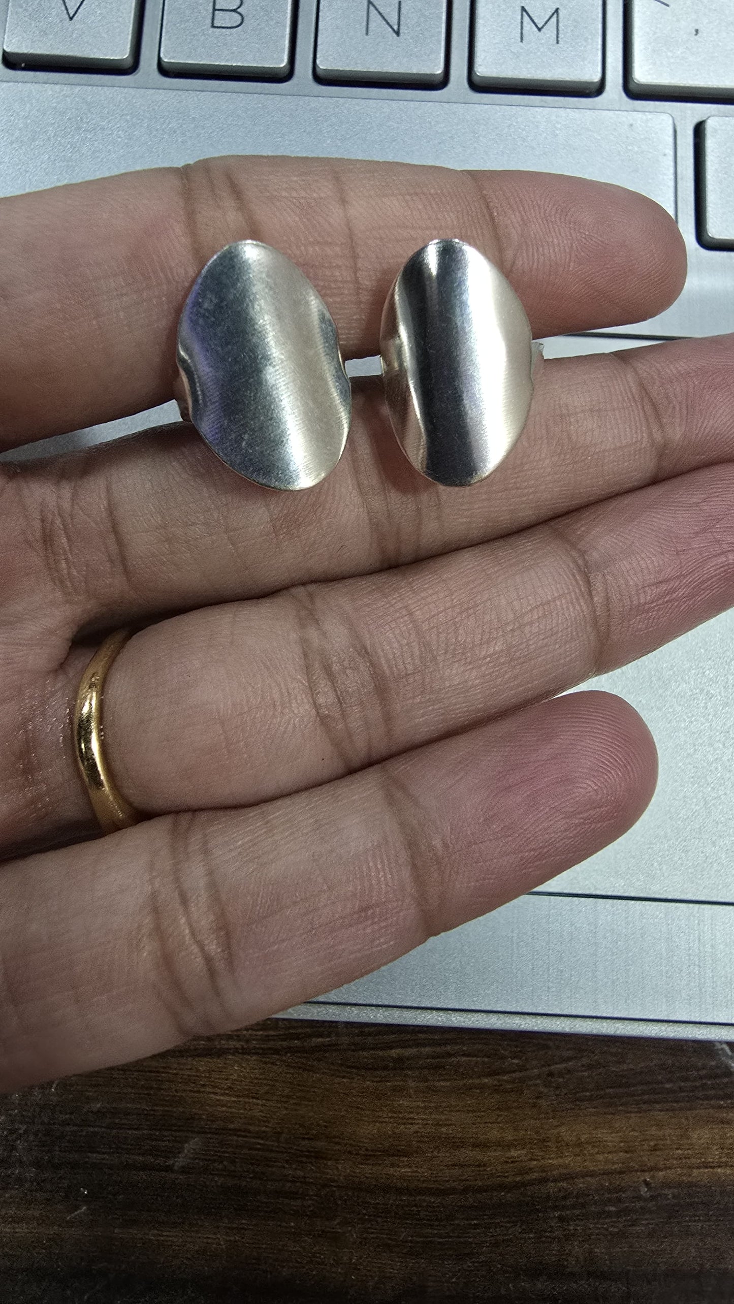 Silver Yeruli