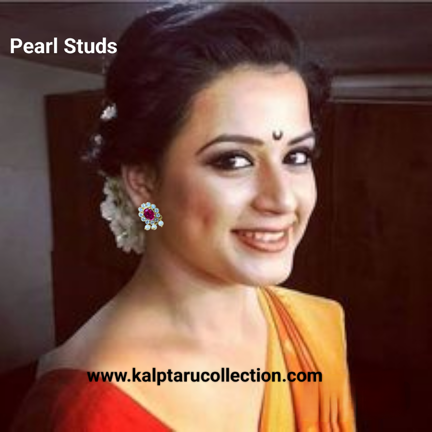Akshaya Tanmani Set | Kalptaru Collection | kalptaru11217