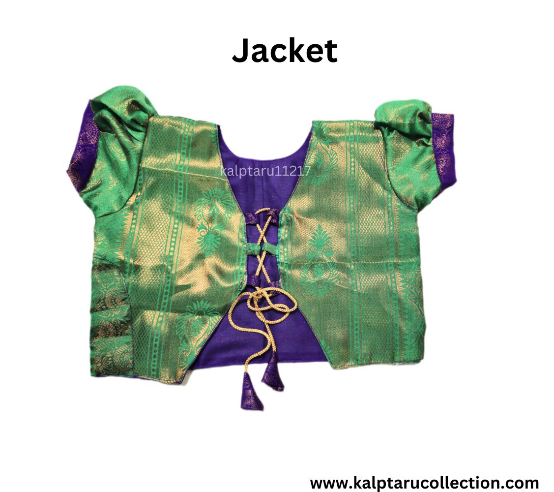 Parkar Polka for Girls & Kids | Parkar Polka Designs - Kalptaru11217