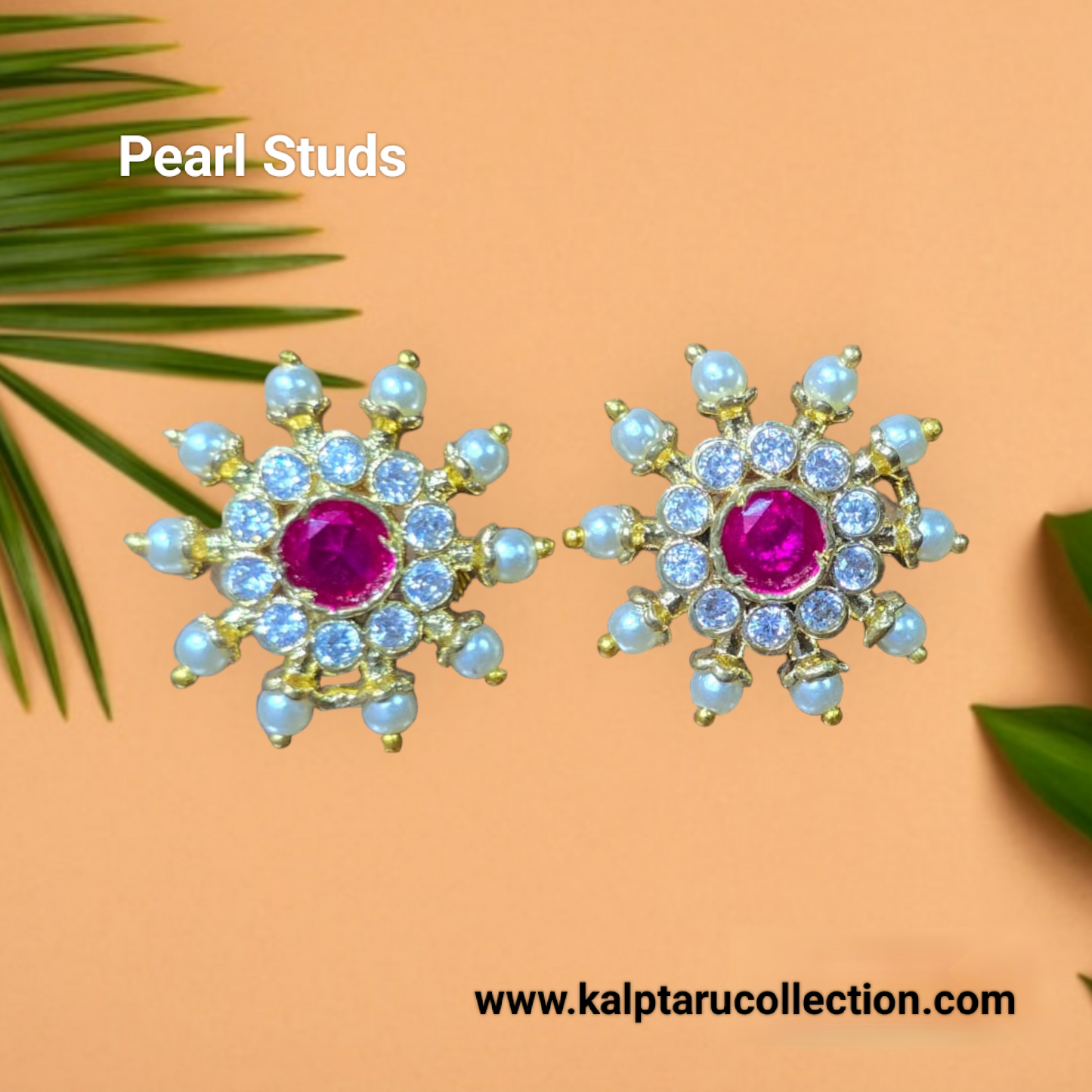 Ritvi Tanmani Set | Kalptaru Collection |kalptaru11217