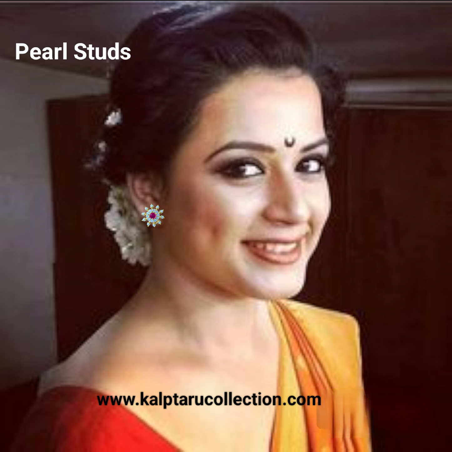 Ritvi Tanmani Set | Kalptaru Collection |kalptaru11217