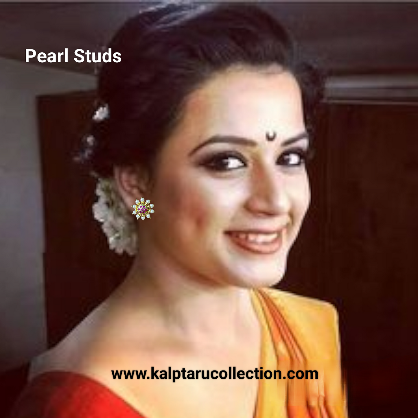 Vrunda Tanmani Set | Kalptaru Collection |kalptaru11217
