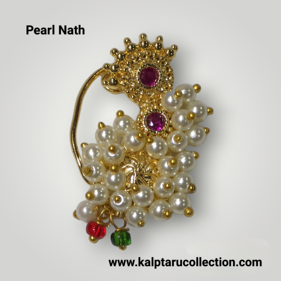 PEARL NATH | Kalptaru Collection | kalptaru11217
