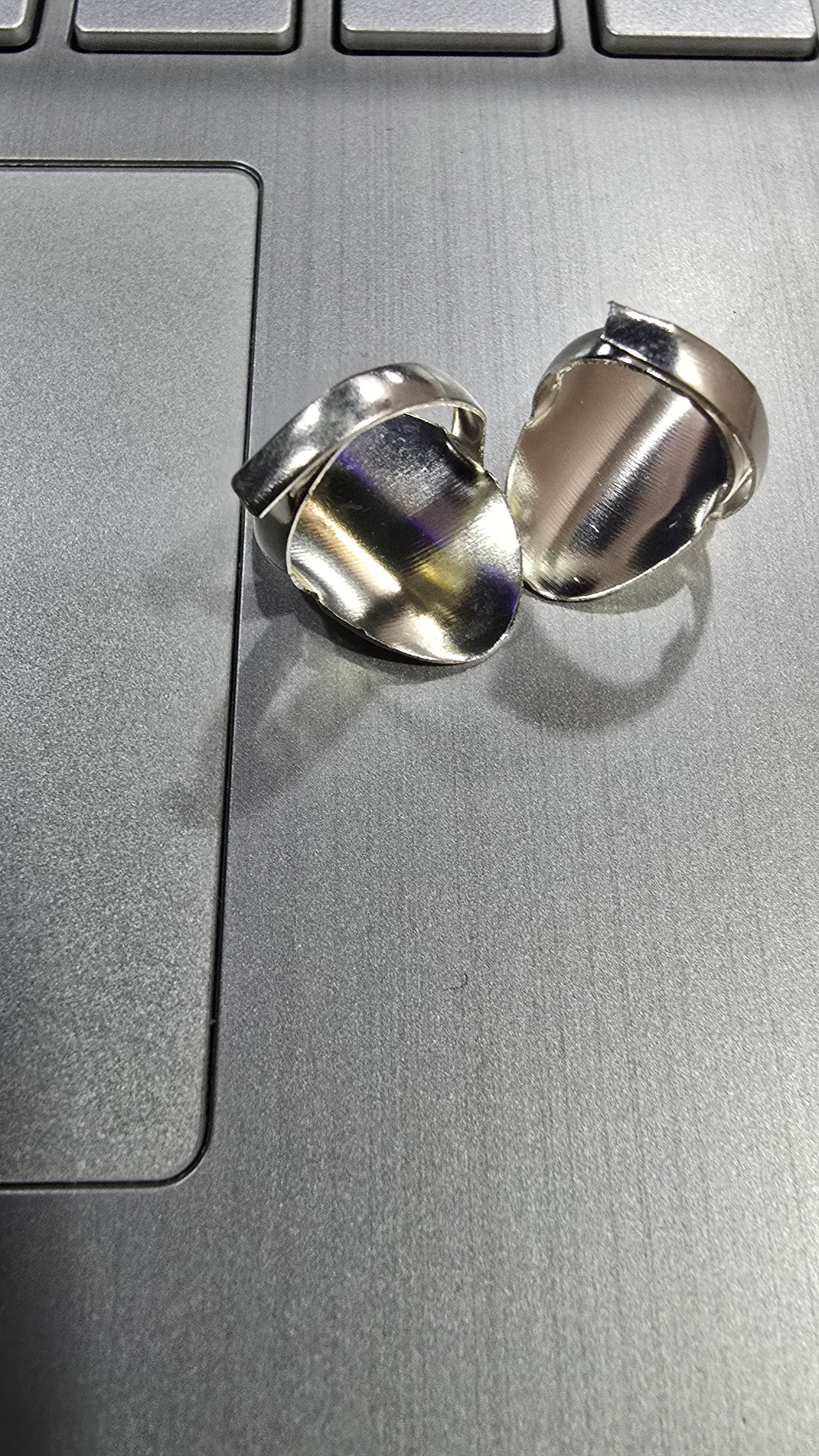 Silver Yeruli