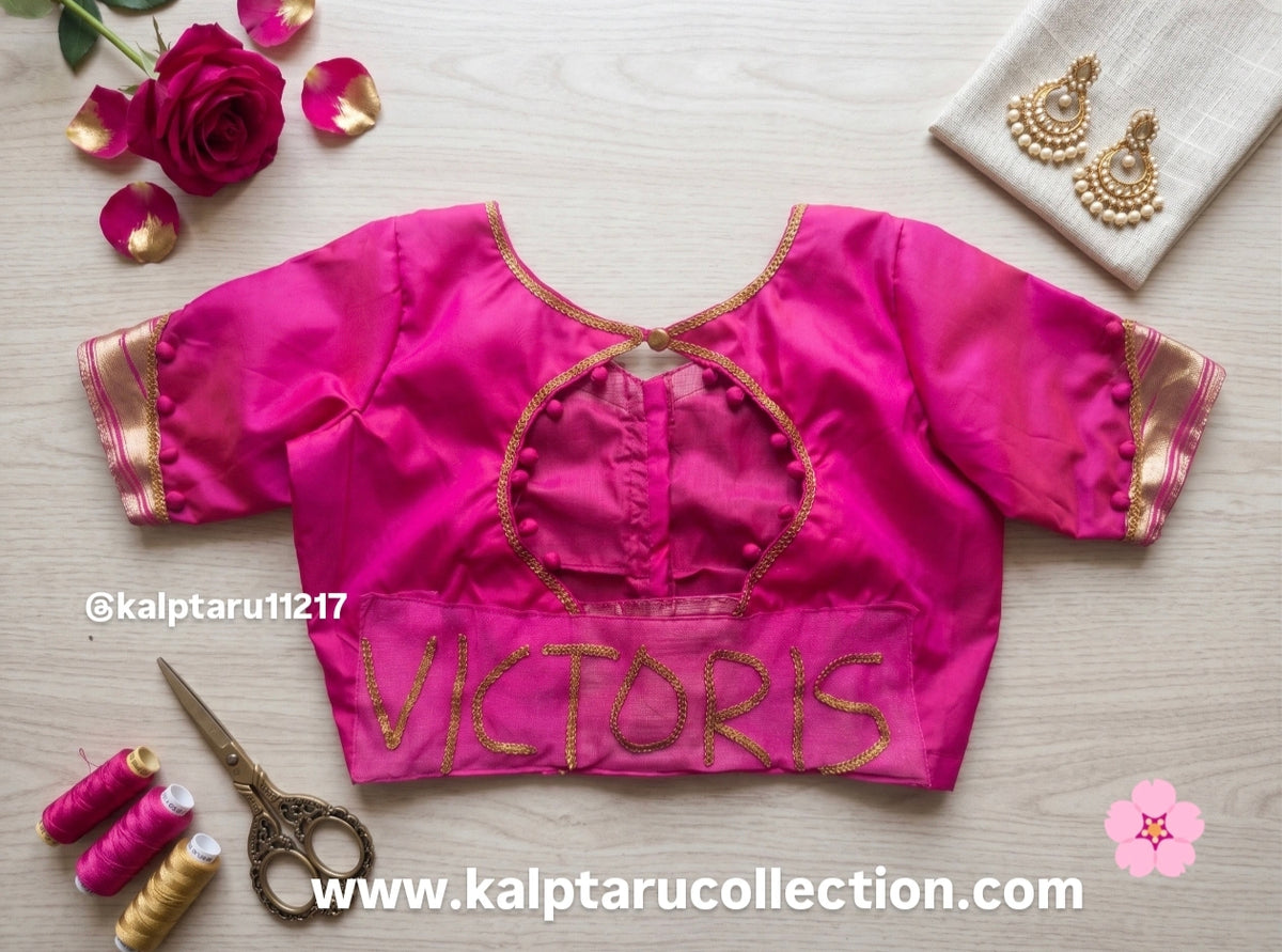 Paithani Family Combo Set